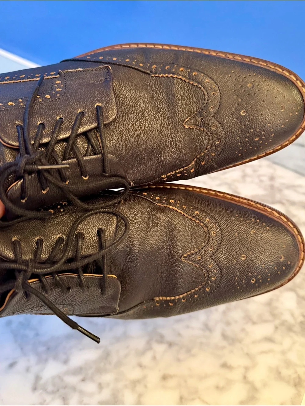 Cole Haan new never